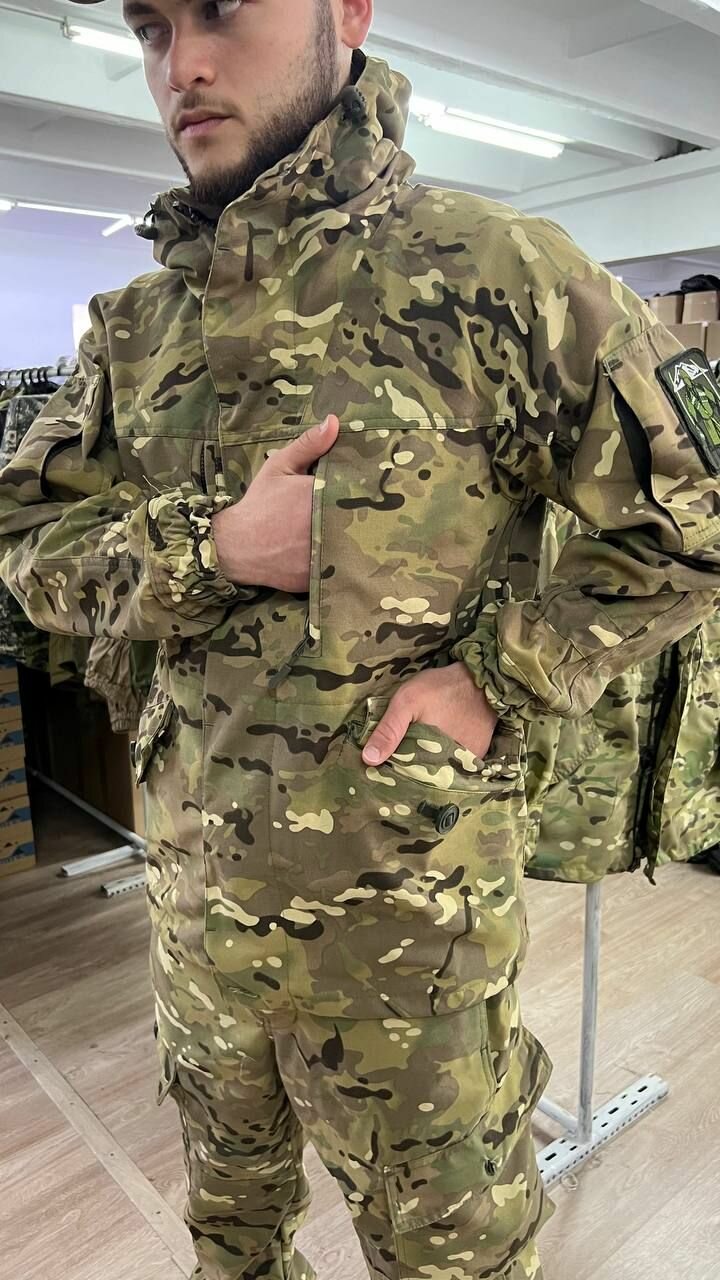 Горка 6 весна лето/мультикам торнадо — фото 1