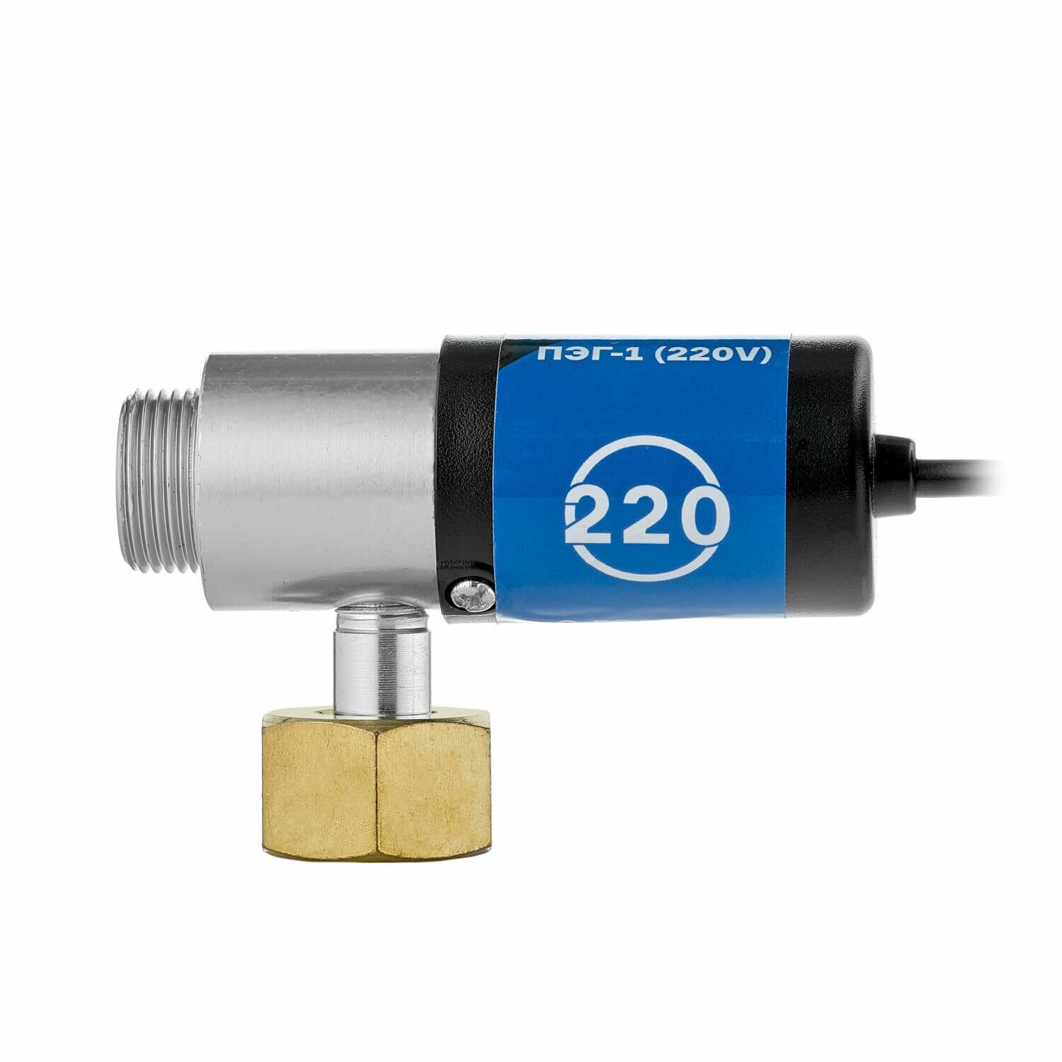 Изображение Подогреватель газов ПЭГ-1 (220V)