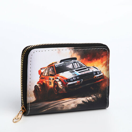 Кошелек Выбражулька разноцветный 499₽