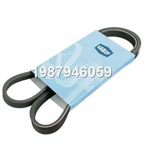 Ремень поликлиновой Krauf 1987946059