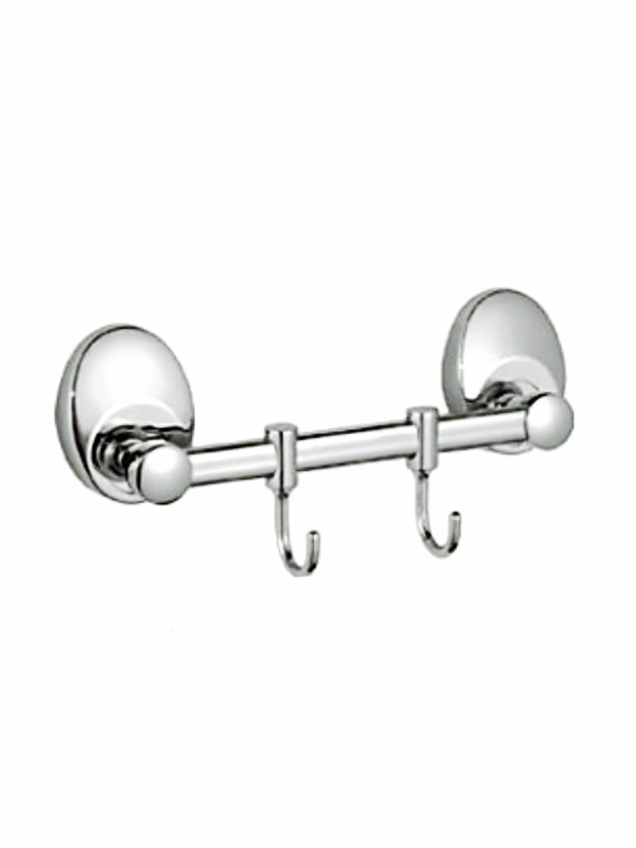 Планка 2 крючка HB1615-2