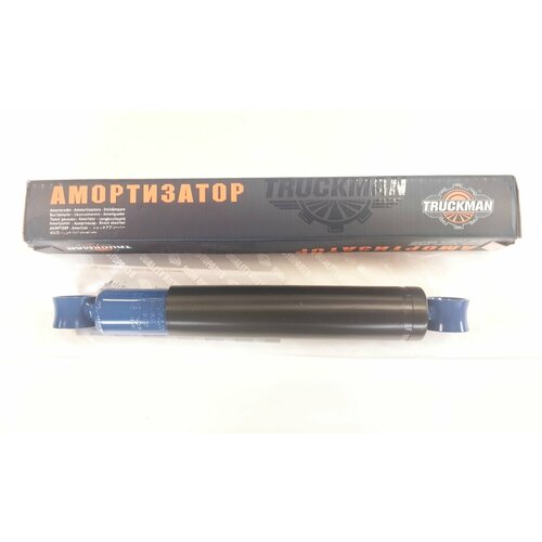 Амортизатор подвески ГАЗель Соболь заднийпередний масляный TRUCKMAN 3302-2915006-11 1550₽