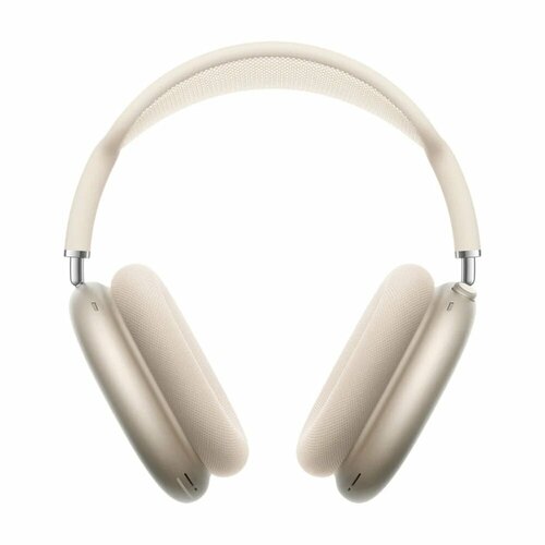 Беспроводные наушники Apple AirPods Max 2024 Starlight Silver 76590₽