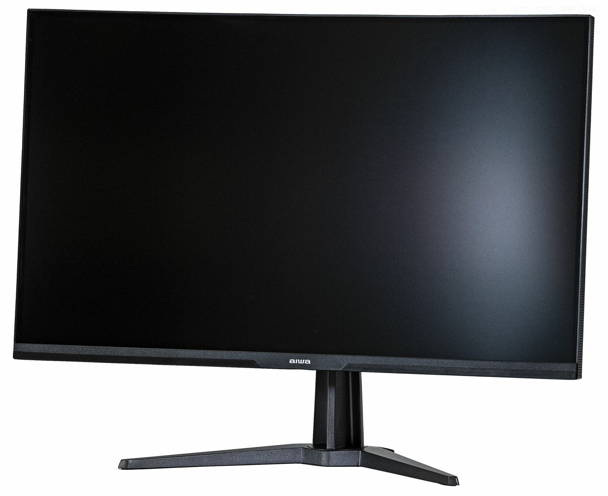 31,5" Монитор AIWA MZ320C-V, VA, 2560x1440, Black — фото 1