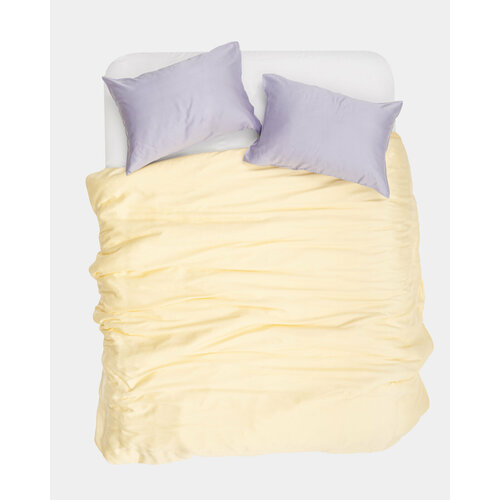 Пододеяльник из тенселя 200х220 см Жар-птица 9790₽