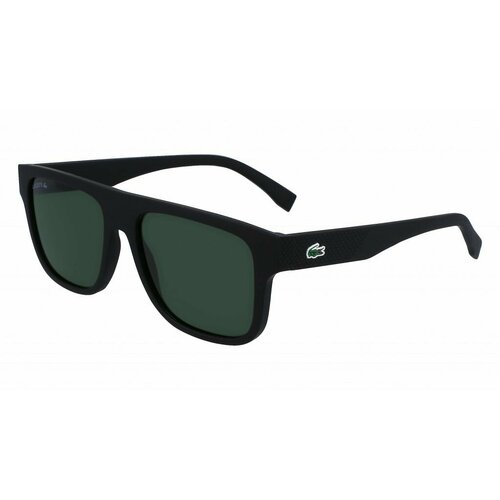 Солнцезащитные очки LACOSTE черный 22092₽