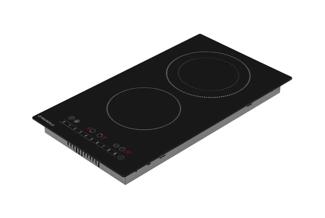 Варочная панель MAUNFELD EVCE292SDPBK