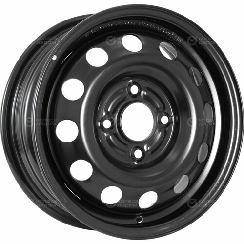 Колесный диск Евразиа тапо 53C47G Евразиа тапо 5.5xR14 4x108 ET47 DIA63.3