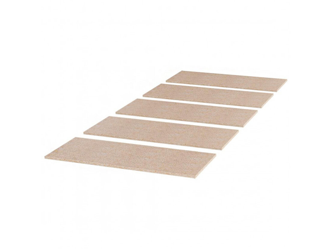 Основание - настил для кроватей 140х200 марок ТЭКС ДСП под матрас