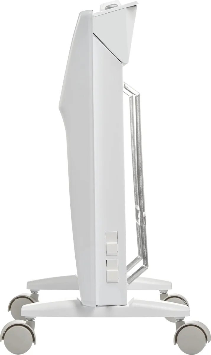 Изображение Конвектор Electrolux Air Stream ECH/AS-1000 MR, 1000Вт, с терморегулятором, белый [нс-1120233]