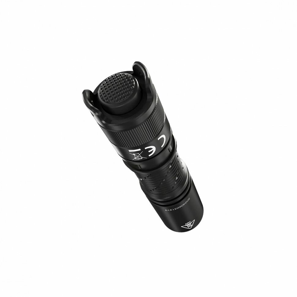 Фонарь Nitecore MT1A - фото №3