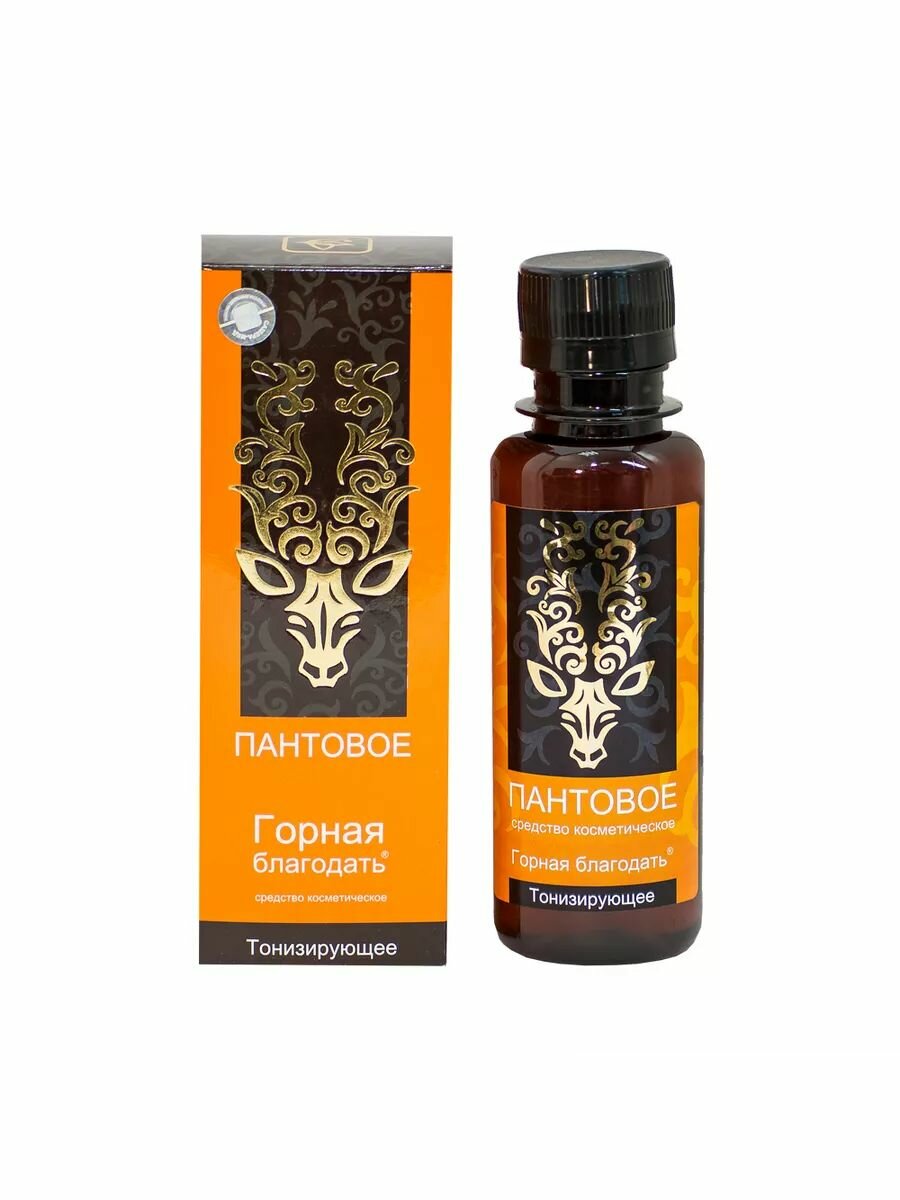 Масло тонизирующее