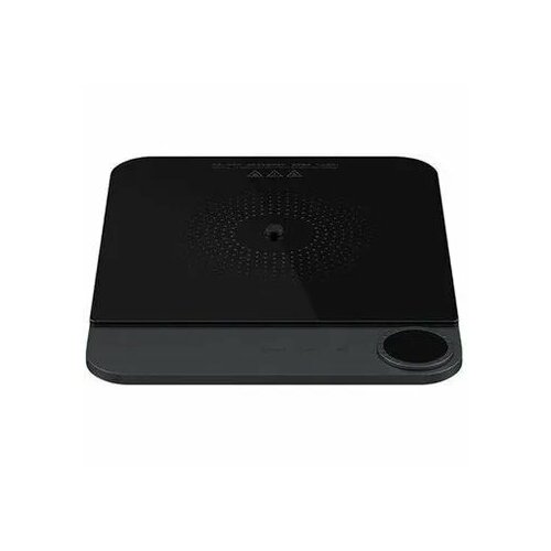 Индукционная плита Mijia Induction Cooker Black