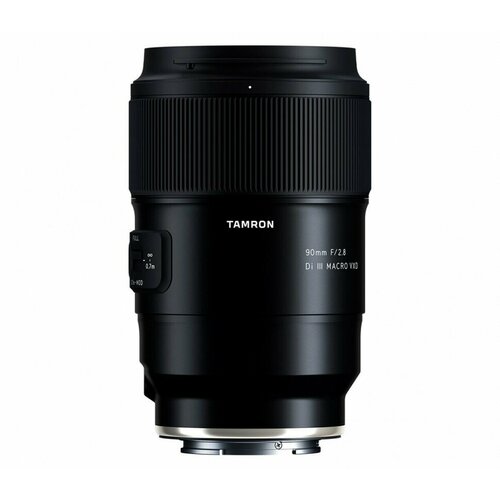 Макрообъектив Tamron 90mm f28 Di III VXD F072S Sony E 90615₽