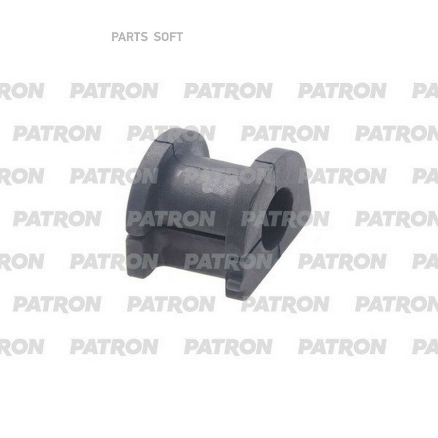 Втулка стабилизатора MITSUBISHI PAJERO IV MONTERO V87W/V97W 06- PATRON PSE20045 | цена за 1 шт