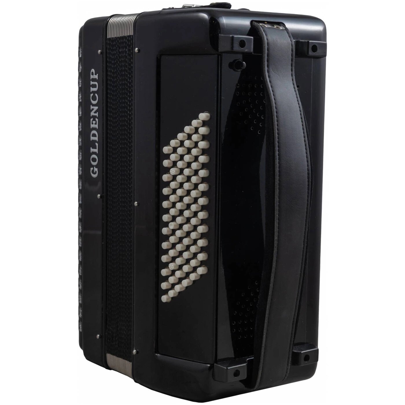 Аккордеон Golden Cup JH2022 BK — фото 1