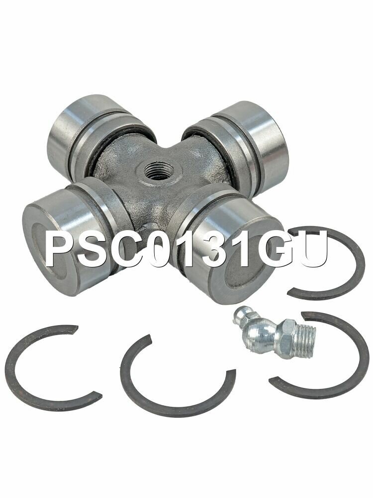 Крестовина карданного вала Krauf PSC0131GU