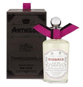 Туалетная вода Penhaligon`s Anthology Zizonia 100 мл.