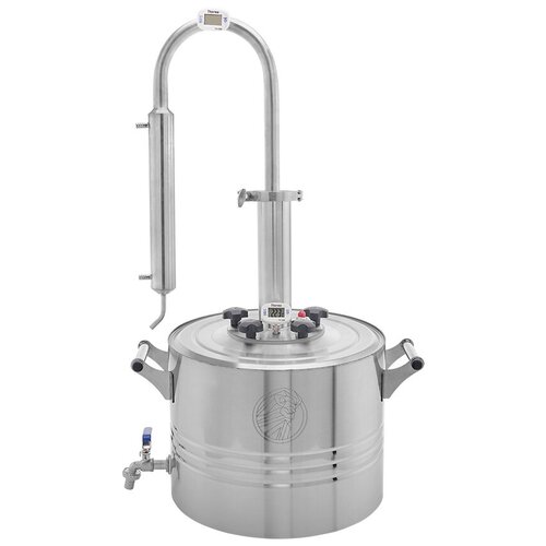 Самогонный аппарат Бахус на 20 литров 784700₽