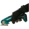 Фото #5 Универсальные электрические ножницы Makita CP100DZ