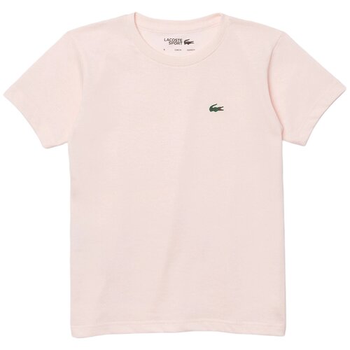 фото Футболка lacoste t-shirt дети tj8811cpm 10a
