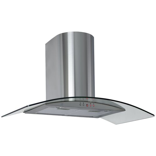 Кухонная вытяжка MBS TORENIA 190 GLASS 2130000₽