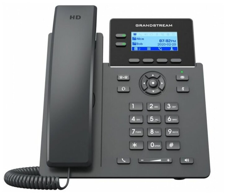 VoIP-телефон Grandstream GRP2602P