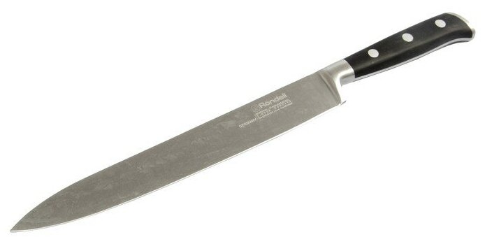Нож кухонный Rondell - фото №2