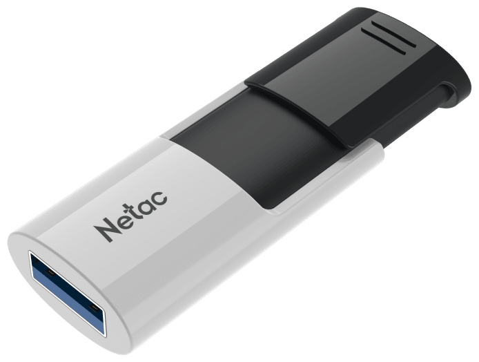 Накопитель USB 3.0 16GB Netac - фото №9