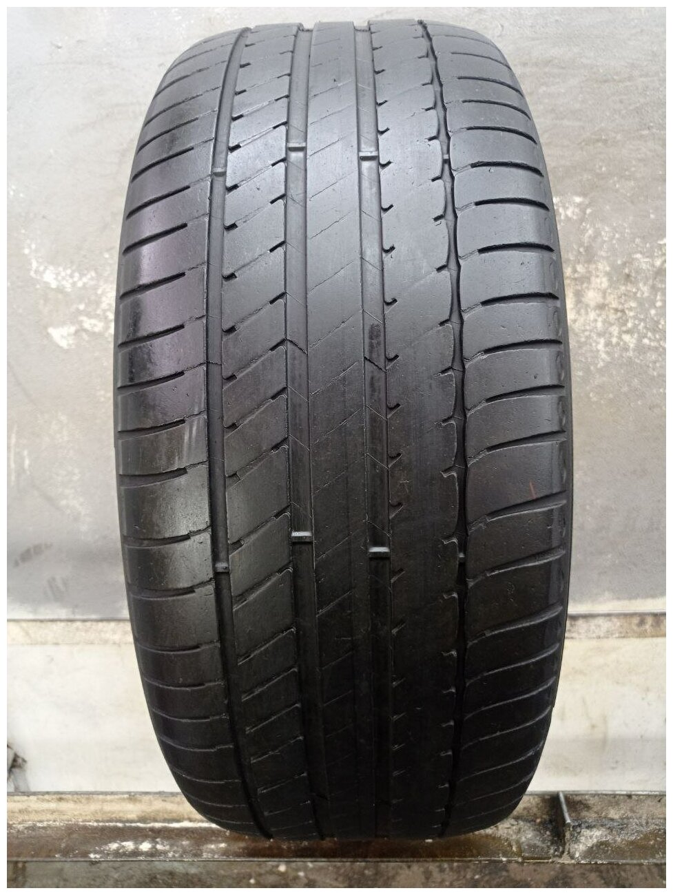 Michelin Primacy HP 225 50 17 Шины 225 50 Летние