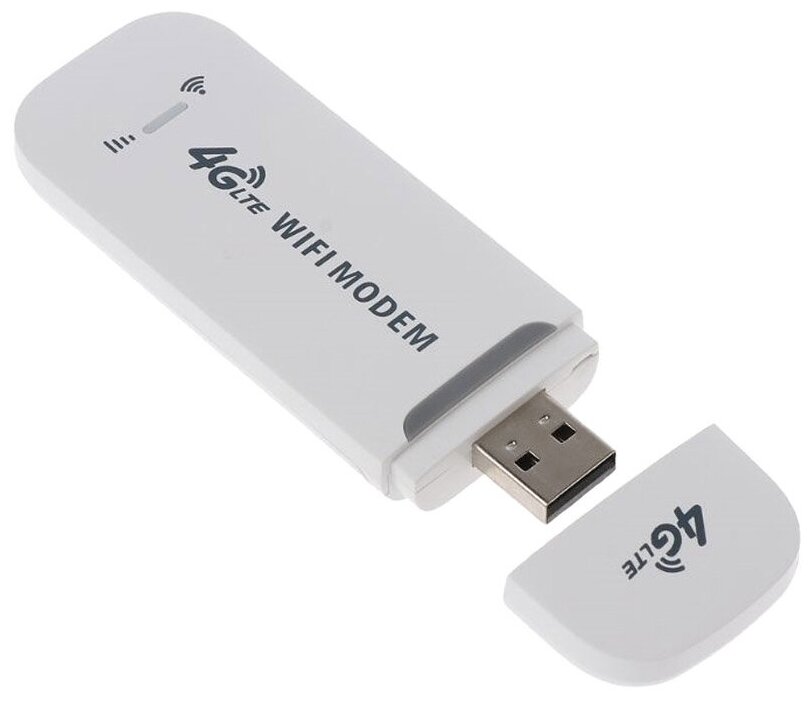 USB Wi-Fi 4G модем UF902