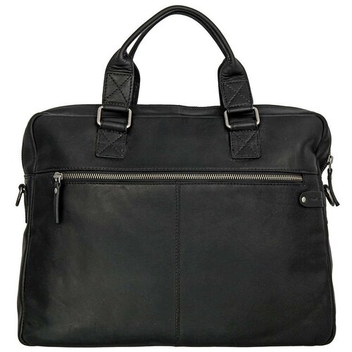 Сумка мужская Gianni Conti 4081384 black