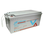 Аккумулятор для ИБП Vektor Energy CARBON VPbC 12-150 12В AGM (150 Ач) для источника бесперебойного питания - изображение