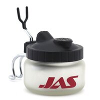 Очиститель для аэрографа "JAS" 2 в 1