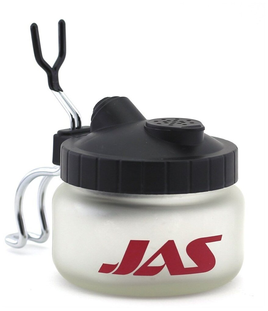 Очиститель для аэрографа "JAS" 2 в 1