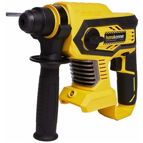 Аккумуляторный перфоратор Hanskonner HRH1824BL 24525₽