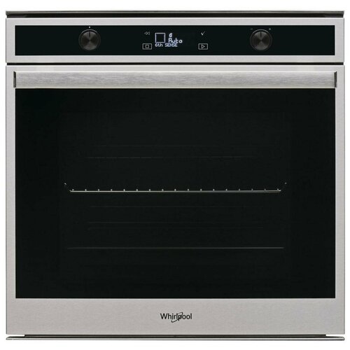 Электрический духовой шкаф Whirlpool W6 OM5 4S H