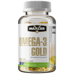 Omega 3 Gold - изображение