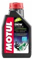 Полусинтетическое моторное масло Motul Snowpower 2T