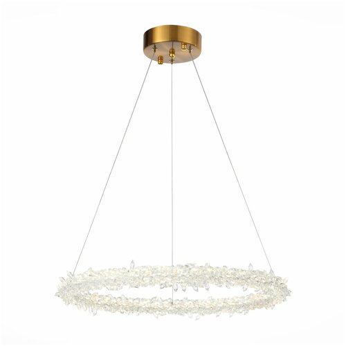 Подвесной светильник ST-Luce Lucchero SL6105.203.01