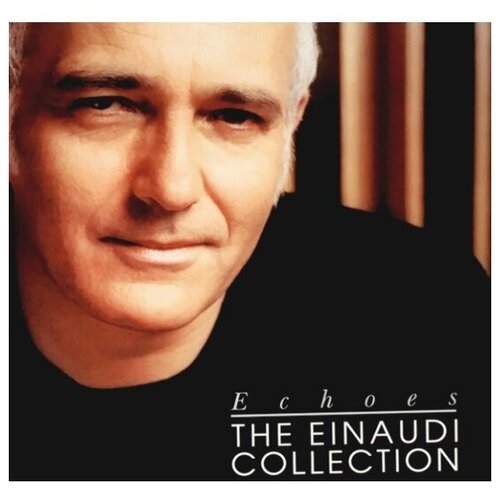 Компакт-диск EU Ludovico Einaudi - Echoes - The Einaudi Collection виниловая пластинка einaudi ludovico seven days walking 7 cd box 0028948187072