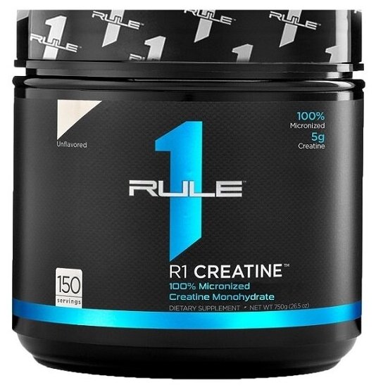 R1 Creatine Rule 1 (750 гр)