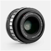 Объектив TTartisan 23 мм F1.4 APS-C для micro 4/3