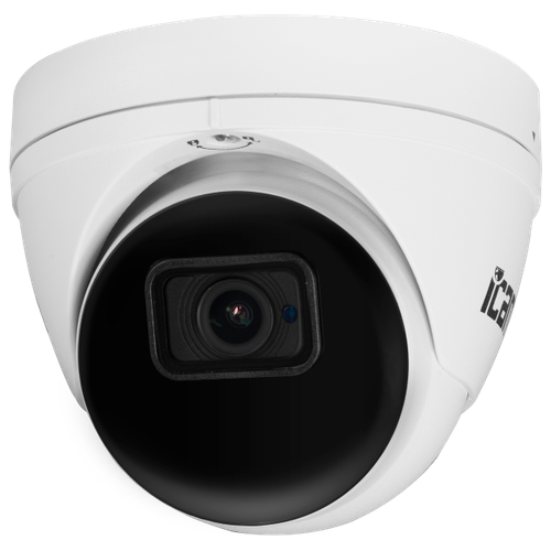 Купольная IP камера iCAM DarkMaster FXD1WX 5 Мп (2.8 мм)