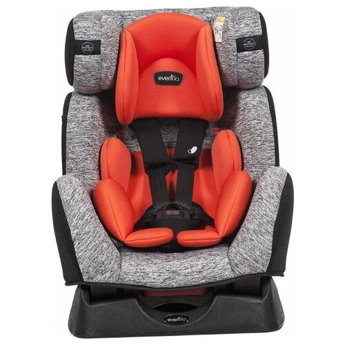 фото Автомобильное кресло evenflo™ cs858 duran grey lava, арт. e7go-b