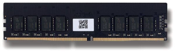 Модуль памяти COMPIT DDR4 16Гб DIMM 2666 1.2V CMPTDDR416GBD2666