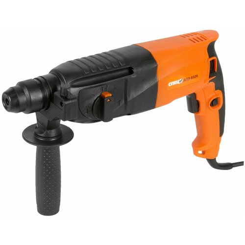 Перфоратор SDS-plus Спец БПЭ-850К 900 Вт 33 Дж 82277315 8100₽