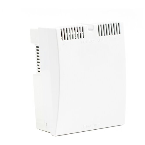 Бастион Инверторный стабилизатор для бытовой техники TEPLOCOM ST-600 INVERTOR