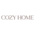 Логотип Эксперт COZY HOME