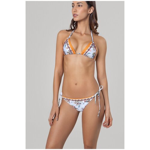 Лиф AGUA BENDITA 5804 Lolita Tunisia голубой Размер M 12283₽